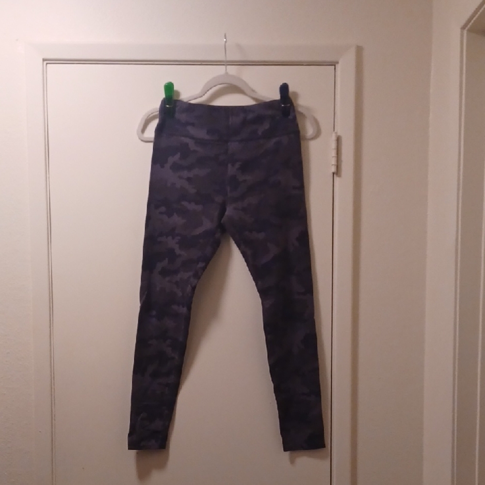 Wild Fable Gray Leggings Stylish Comfortable Fit